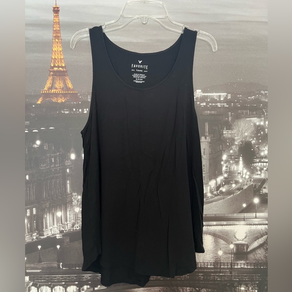 AMERICAN EAGLE tank top